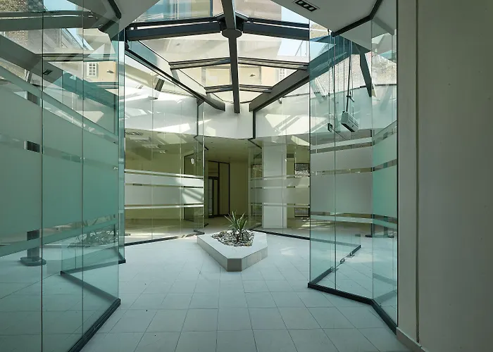 דירה Baratero Club Private Parking Ev Points סופיה