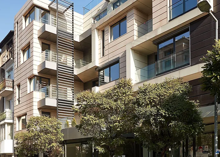 Baratero Club Private Parking Ev Points