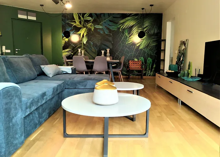 Baratero Club Private Parking Ev Points アパート *