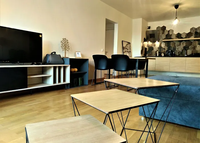 Baratero Club Private Parking Ev Points דירה *