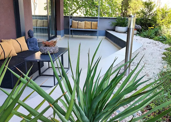 Baratero Club Private Parking Ev Points