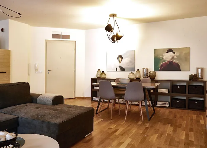 アパート Baratero Club Private Parking Ev Points ソフィア