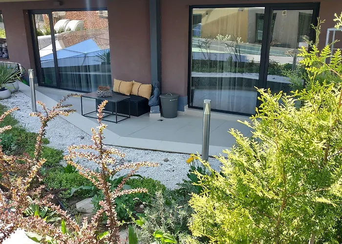 Baratero Club Private Parking Ev Points דירה