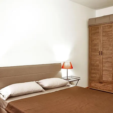 Baratero Club Private Parking Ev Points *