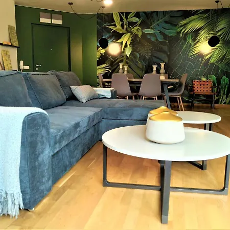 Baratero Club Private Parking Ev Points * Sofia