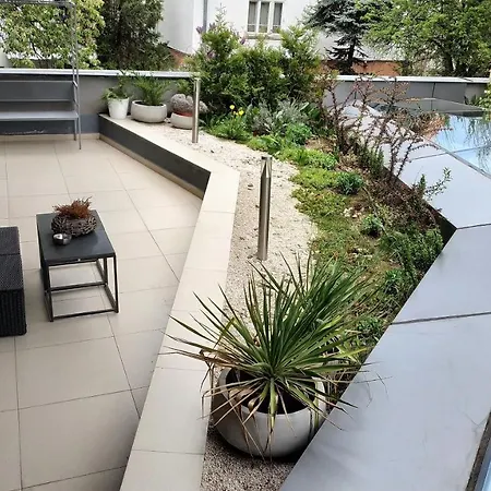 Baratero Club Private Parking Ev Points *