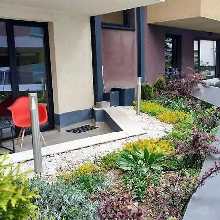 Baratero Club Private Parking Ev Points * Sofia