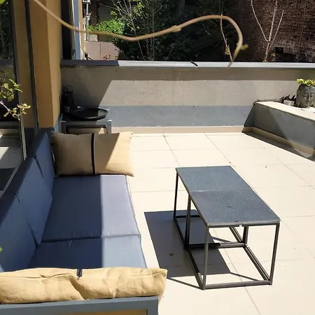 Baratero Club Private Parking Ev Points *