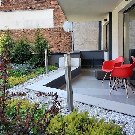 Baratero Club Private Parking Ev Points