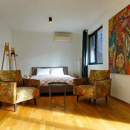 Baratero Club Private Parking Ev Points *