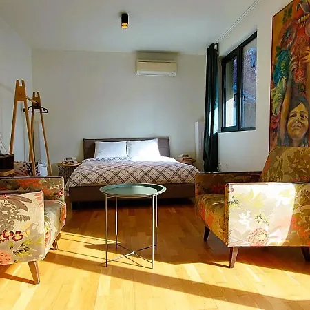 Baratero Club Private Parking Ev Points