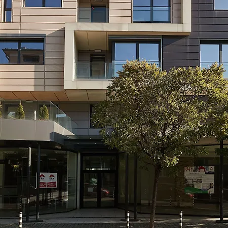 Baratero Club Private Parking Ev Points