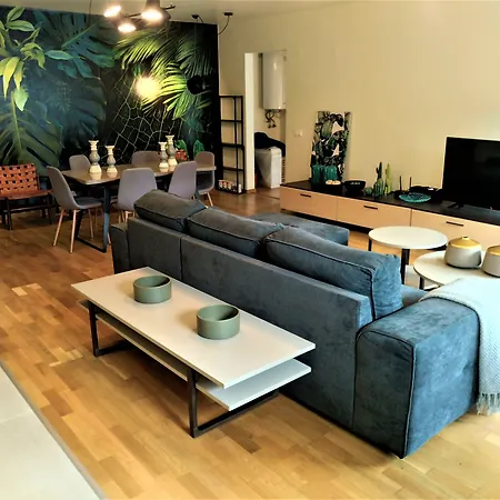 Baratero Club Private Parking Ev Points * Sofia