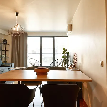 Baratero Club Private Parking Ev Points *