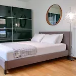 Baratero Club Private Parking Ev Points *