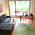 Apartament Baratero Club Private Parking Ev Points