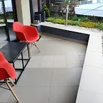 Apartament Baratero Club Private Parking Ev Points