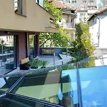 Baratero Club Private Parking Ev Points