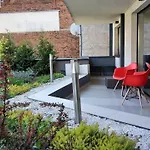 Baratero Club Private Parking Ev Points
