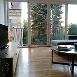 Baratero Club Private Parking Ev Points * Sofia