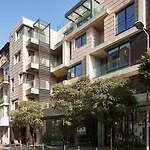 Baratero Club Private Parking Ev Points