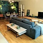 Baratero Club Private Parking Ev Points * Sofia